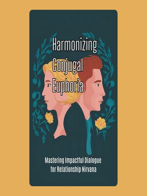 cover image of Harmonizing Conjugal Euphoria